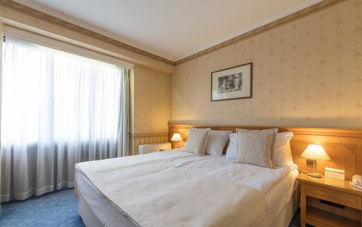 Hotel Downtown Sofia