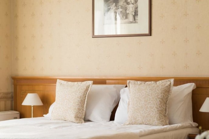 Hotel Downtown Sofia
