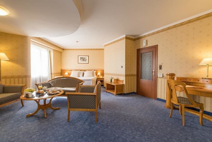 Hotel Downtown Sofia