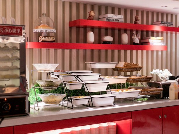 Ibis Hangzhou West Lake Qingchun Rd