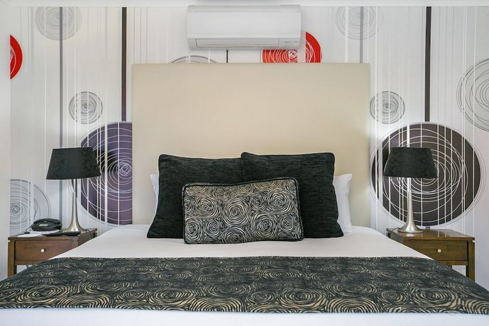 All Seasons Resort Hotel Bendigo