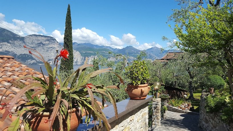 Casa Valenti Brenzone