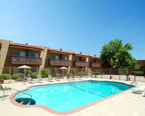 Quality Inn Santa Fe