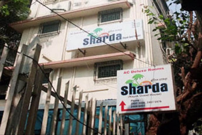 Hotel Sharda
