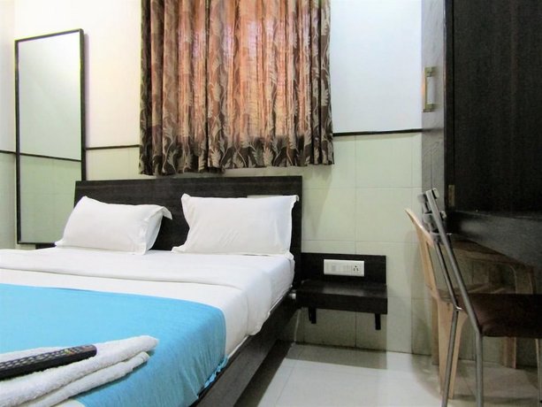 Hotel Sharda