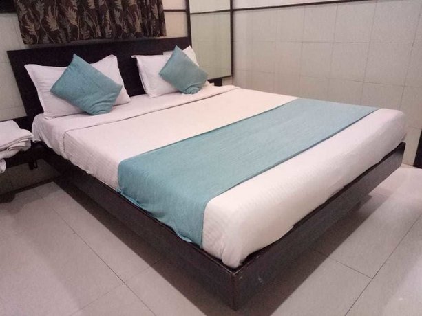 Hotel Sharda