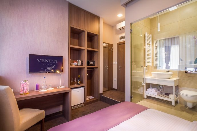 Veneti Nine Rooms