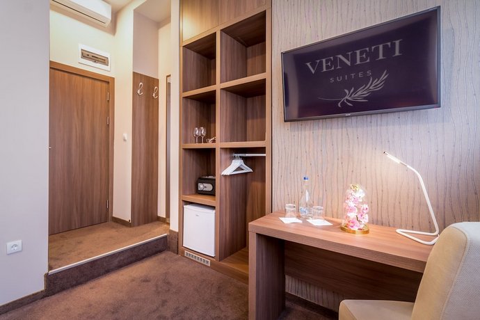 Veneti Nine Rooms