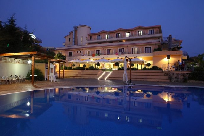 La Felce Imperial Hotel