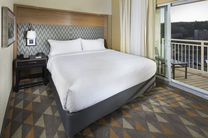 Holiday Inn Hotel & Suites - Asheville-Biltmore Vlg Area