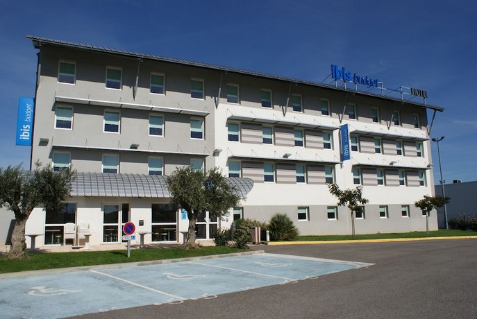 ibis budget Carcassonne Aeroport