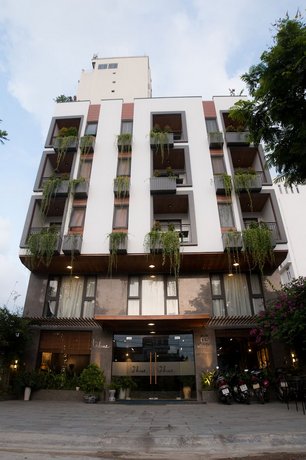 Lahome Villa Apartment