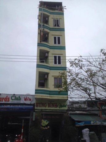 Hung Binh Hotel