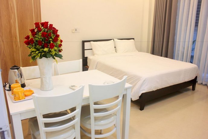 Twins Apartment Da Nang