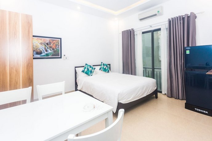 Twins Apartment Da Nang