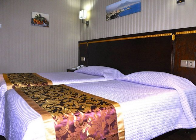 B&B Drago D'Oro