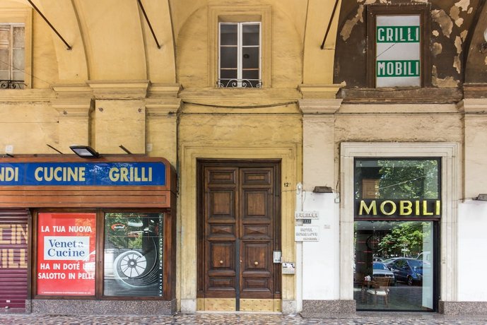 B&B Drago D'Oro