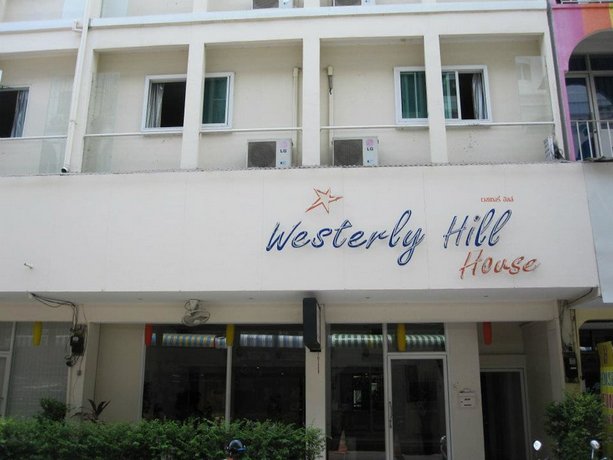 Westerly Hill Pattaya