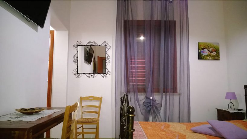 Grekal Bed Salento