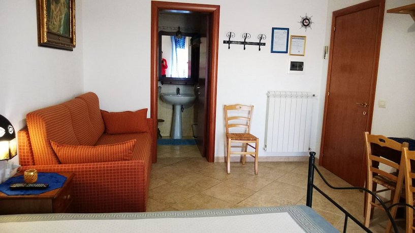 Grekal Bed Salento