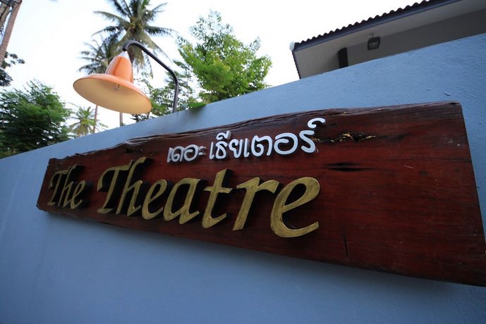 The Theatre Villa