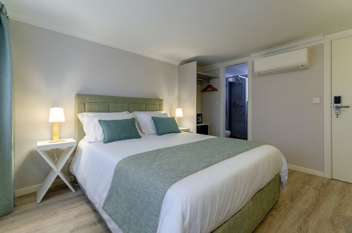 Ver Belem Suites