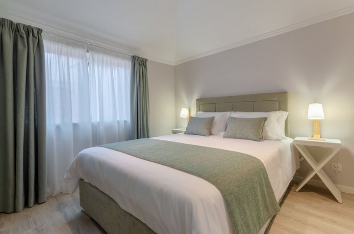 Ver Belem Suites