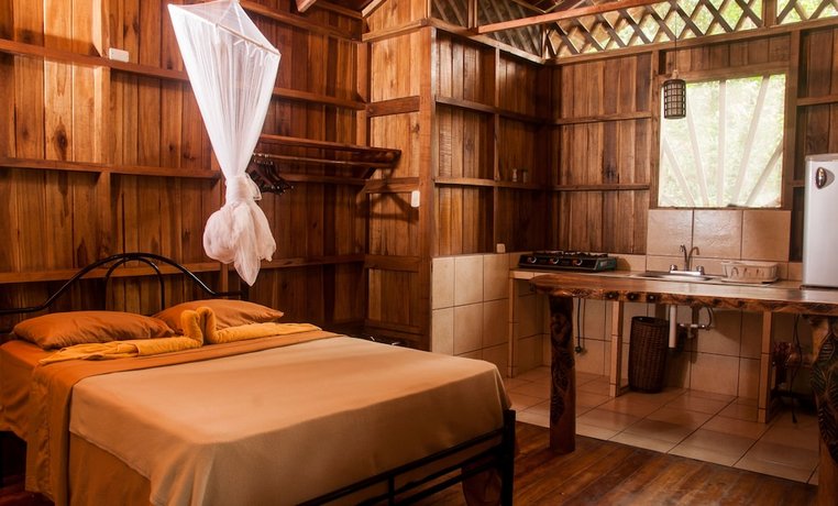 Tierra de Suenos Lodge & Wellness Center