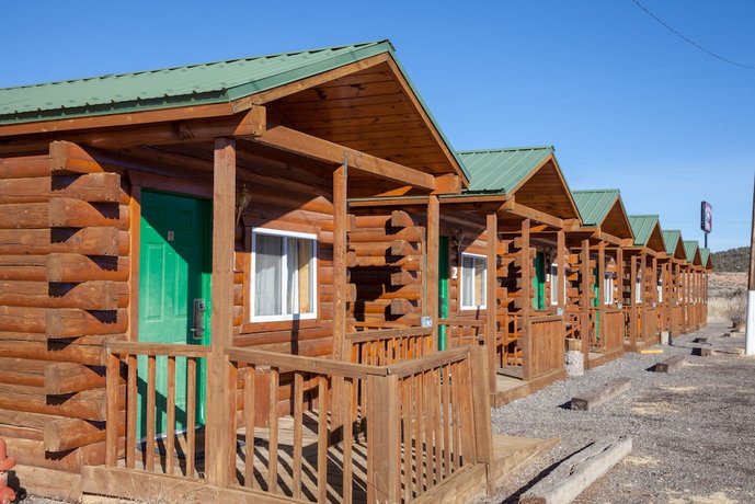 Bryce Gateway Cabins