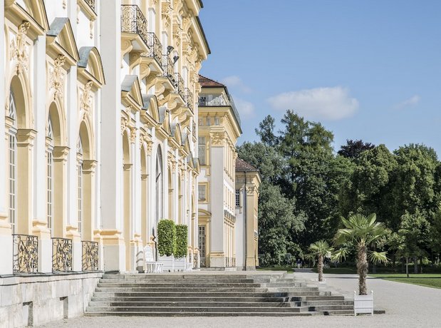 Hotel am Schlosspark Zum Kurfurst