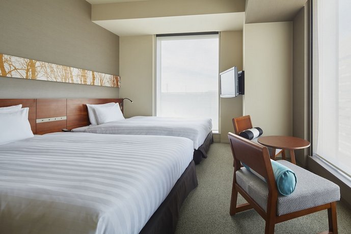 Mitsui Garden Hotel Sendai