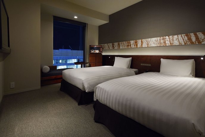 Mitsui Garden Hotel Sendai