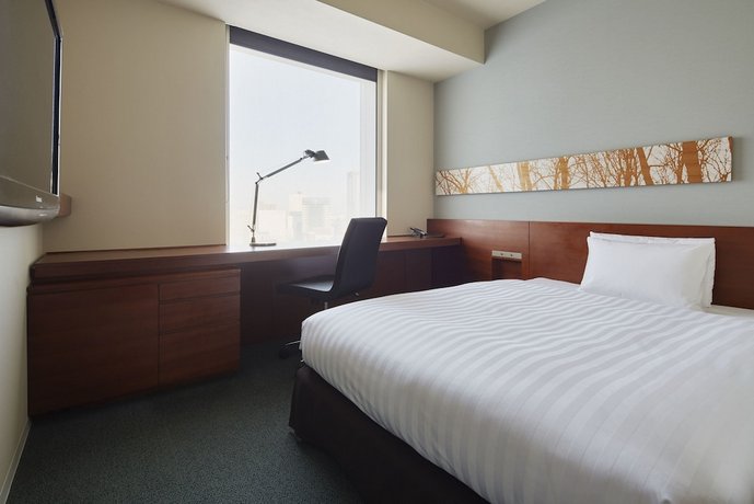 Mitsui Garden Hotel Sendai