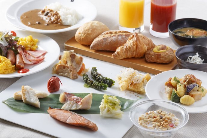 Mitsui Garden Hotel Sendai