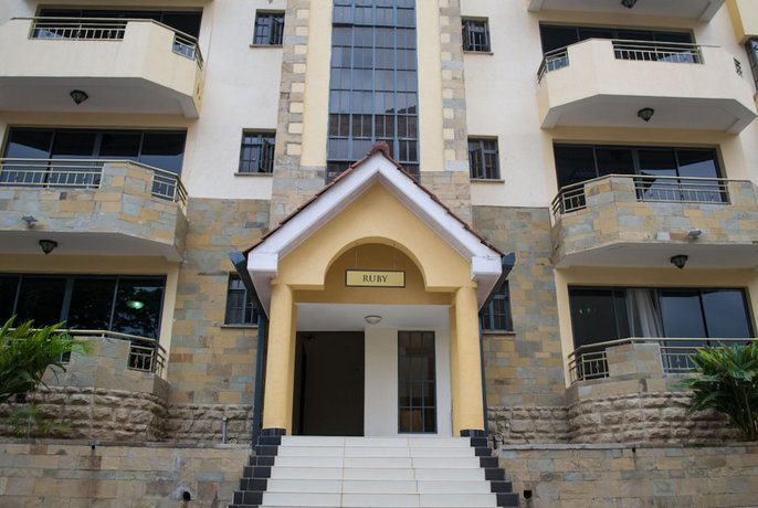 Gramo Suites