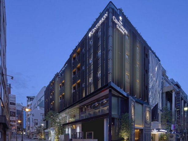 The Centurion Classic Akasaka