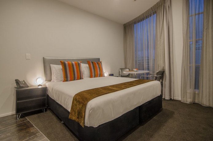 Ramada Suites by Wyndham Auckland - Federal Street