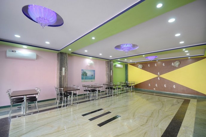Hotel Blue Moon Jaipur