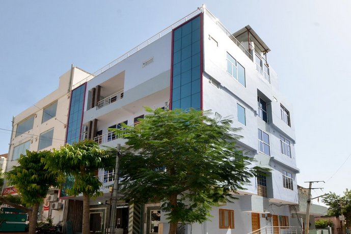 Hotel Blue Moon Jaipur
