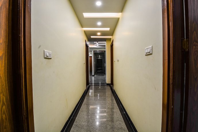 Oyo 22204 Mark Inn