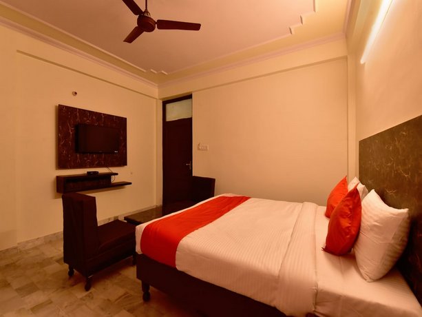 OYO 22544 Hotel Vijeet Palace Jaipur Jaipur