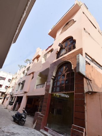 OYO 22544 Hotel Vijeet Palace Jaipur Jaipur