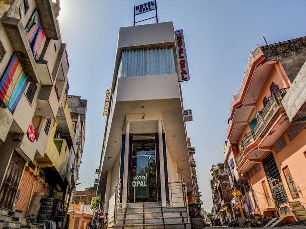 Hotel Opal Jaipur