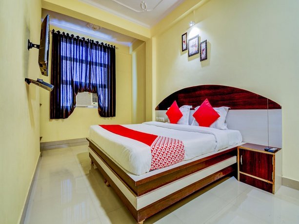 Hotel Opal Jaipur