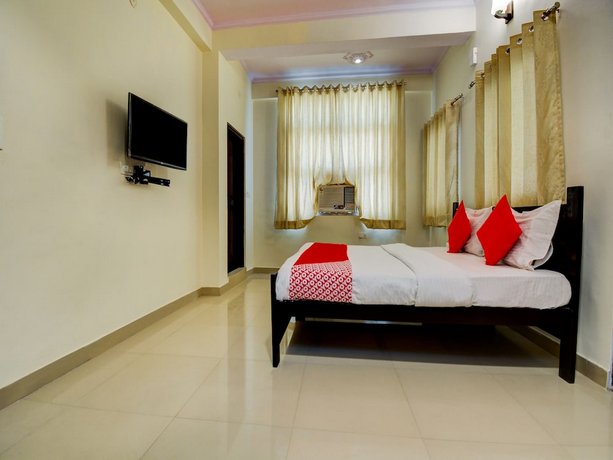 Hotel Opal Jaipur