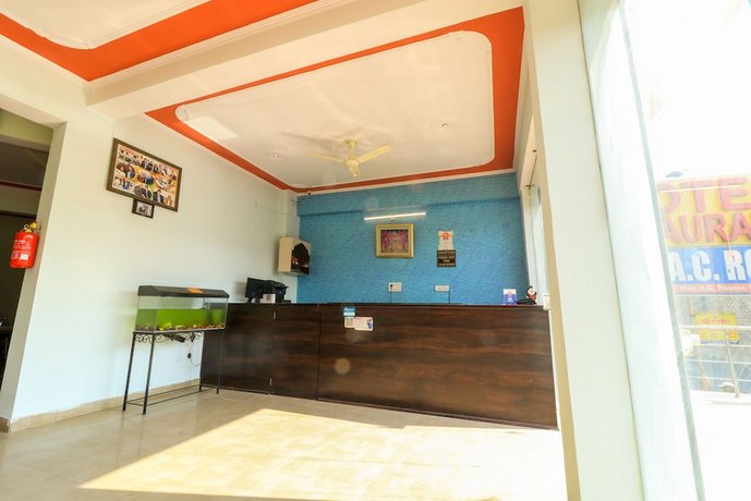 OYO 24228 Hotel Hans