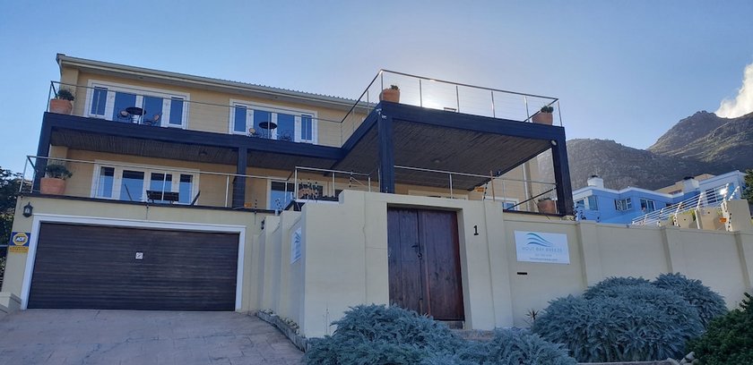 Hout Bay Breeze