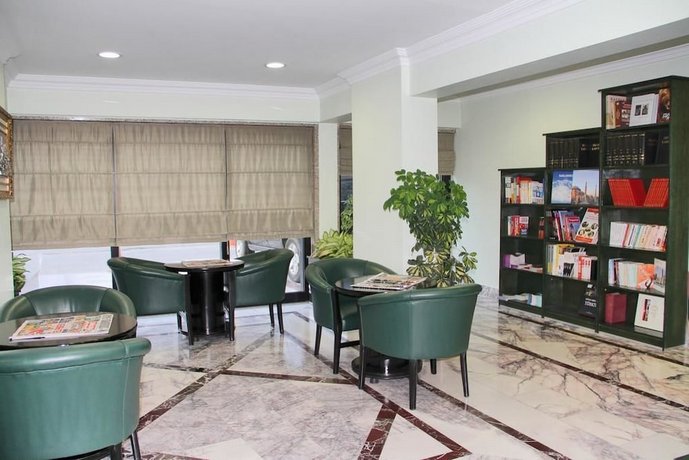 Bugday Hotel