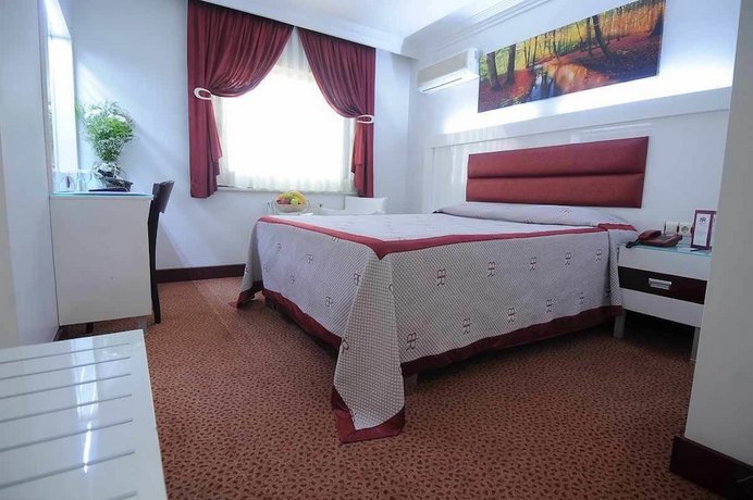 Bugday Hotel