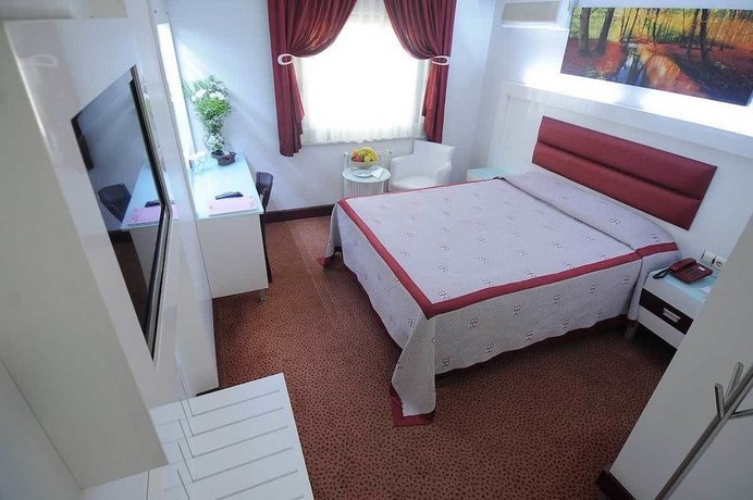 Bugday Hotel